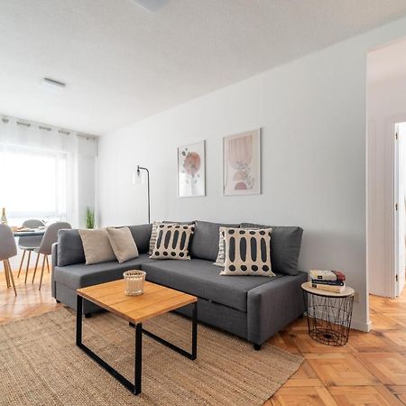Moderno Apartamento Con Parking Apartment Vigo Exterior foto
