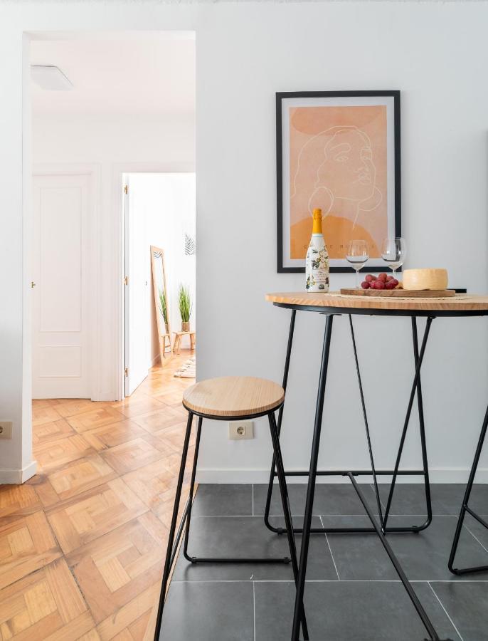 Moderno Apartamento Con Parking Apartment Vigo Exterior foto