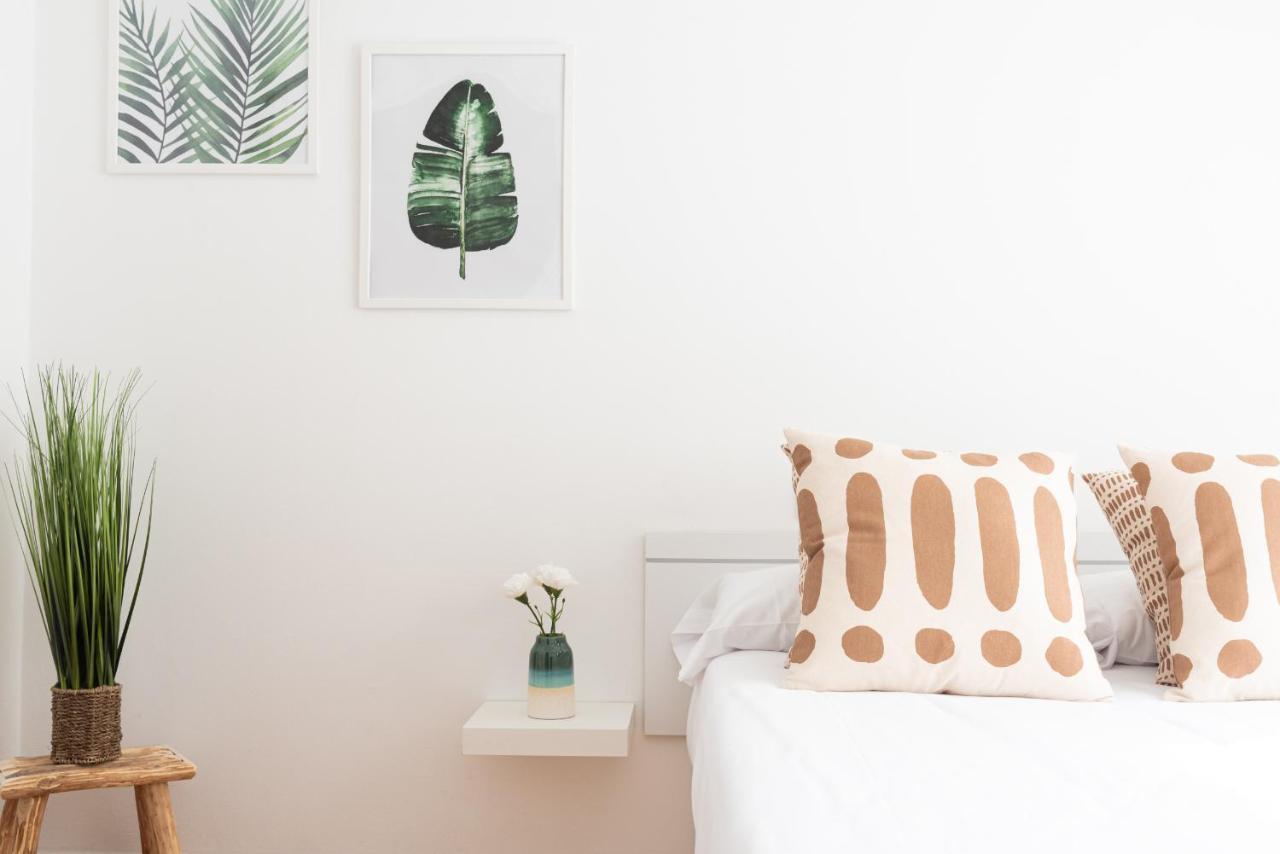 Moderno Apartamento Con Parking Apartment Vigo Exterior foto